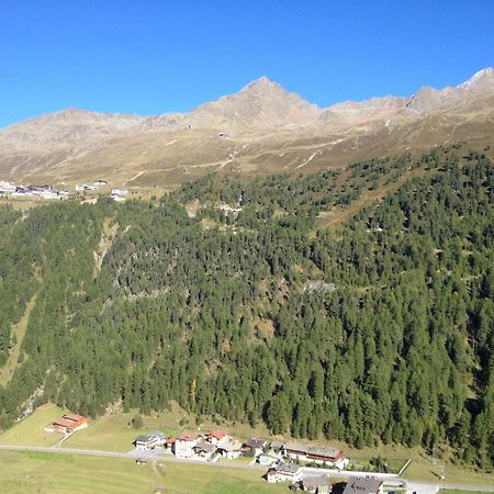 Haus Gstrein Obergurgl Exterior photo